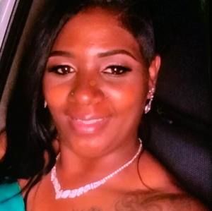 Meet your Posher, Tyeka